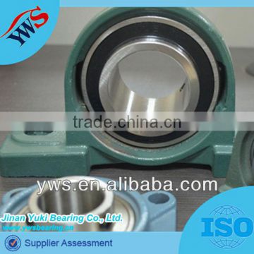 UCAK207miniature pillow block bearing p208