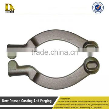 On alibaba China custom stainless steel forging auto parts