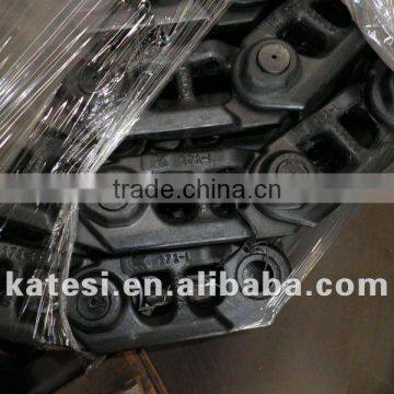 OEM and ISO Buldozer Undercarriage Parts D series lubricative track link track link assembly lubricative track link group