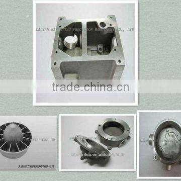 Alumina Ring Turning Machine Printing Equipment Parts photo-4