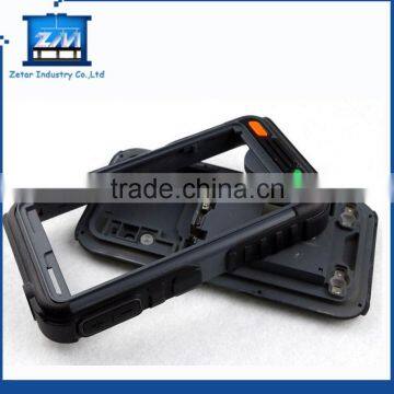 ABS Machine Model High Precision Plastic Shell photo-2