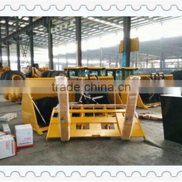 ZL40F Wheel Loader photo-6