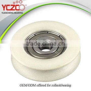 import nylon sliding window wheel 625 zz 14