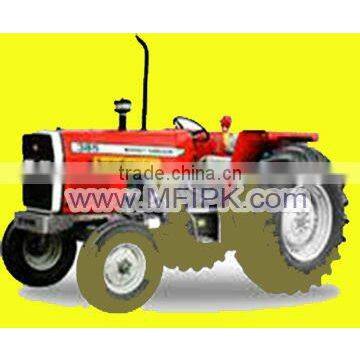 Mf 385 2wd Tractor Pakistan