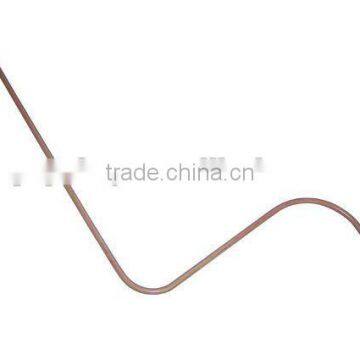 L-shape Wire Retaining Spring, Wire Spring, Retain Spring photo-2