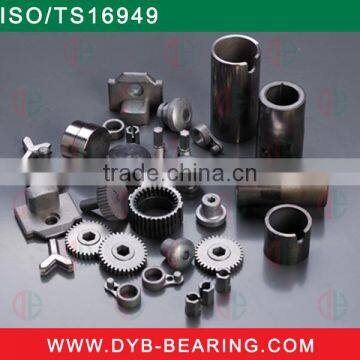 cemented bushing