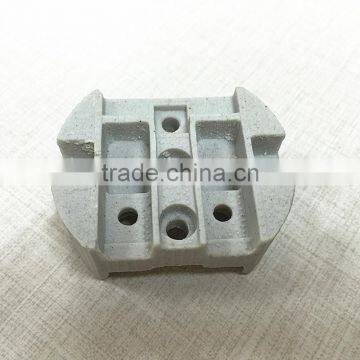 G4 Lamp Base Ceramic Halogen Light Socket