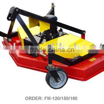 mower