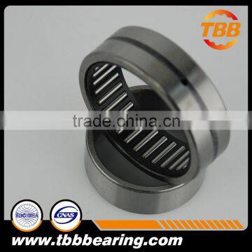 Heavy-duty Needle Roller Bearing With Inner Ring NA4901 photo-2