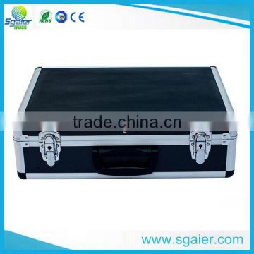 promotion price customized size aluminum event flight case