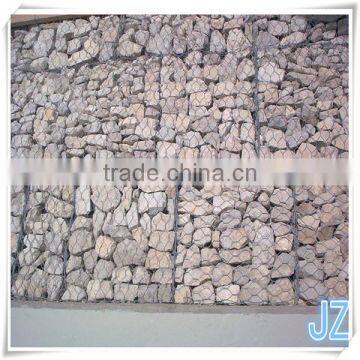 steel cage fence / stone cage fence / stone cage nets