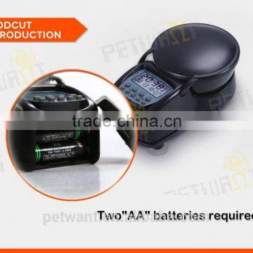 Home Use Automatic Fish Food Feeders photo-6