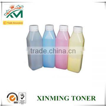 High quality compatible color toner powder