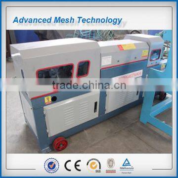 Coil Wire Straightening and Cutting Machine Manufacturer photo-2