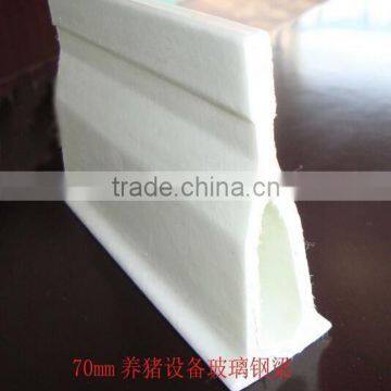FRP Fiberglass Beam photo-2