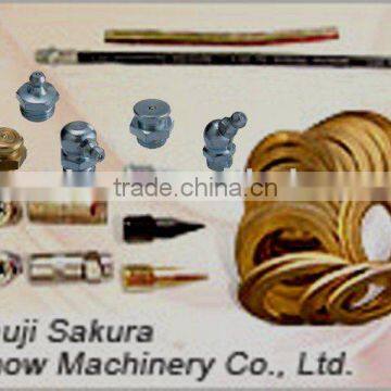 grease gun accessories