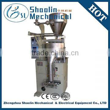 Multi-function Automatic Packing Machine for Granule Material photo-2