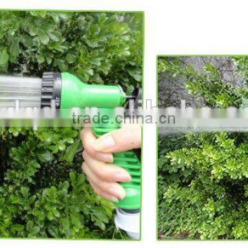Hot Sales Excellent High Pressure Flexible Water Hose Used for Car Washing/ Forgarden Hose photo-5