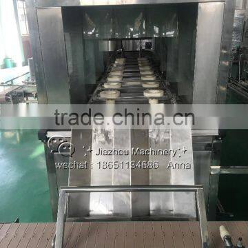 Automatic 5 Gallon Water Filling Machine 20 Liter Bottle Filling Machine photo-3