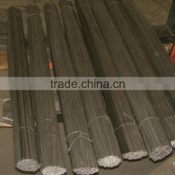 2014 Hot Product Electro Galvanized Cut Iron Wire