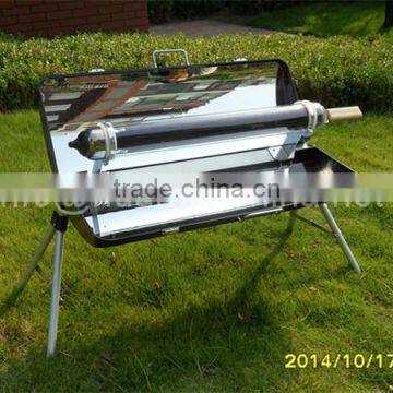 Solar Products- Solar Cooker, Solar BBQ Grill equipment 2014