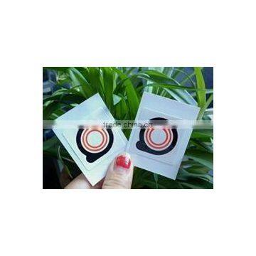 NFC Paper Roll Rfid Tag NFC Sticker photo-3