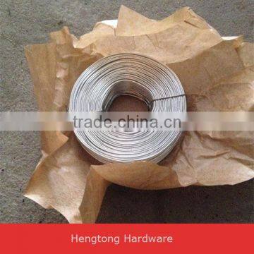 Cheap Twist Rebar Tie Wires/ Building Materials