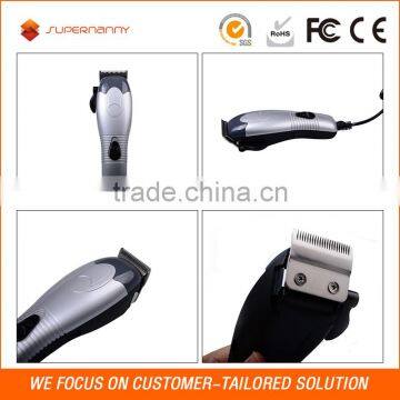 Chinese Professional High-Competitive Multifunctional Clippers Hair Clipper photo-2