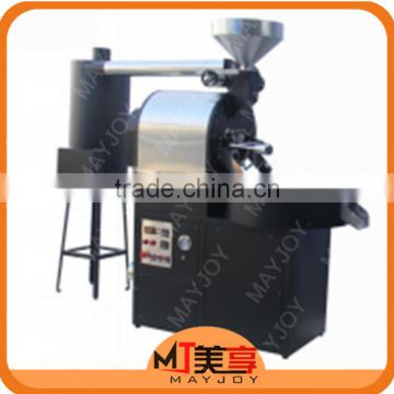 5kg professional granteed Coffee Roaster/cocoa bean roasting machine for sale