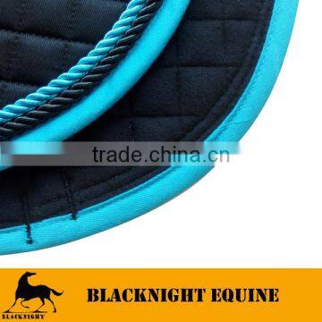 EQUESTRIAN HORSE SADDLE PAD DRESSAGE PAD HORSE PRODUCT SADDLE PAD DRESSAGE HORSE SADDLE PAD DRESSAGE RIDING EQUESTRIAN WHOLESALE photo-3