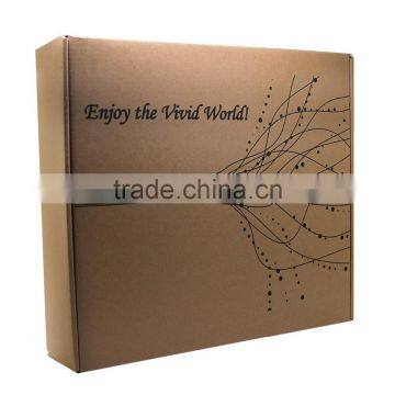 Best HDMI Splitter 1x4 by 2CAT Extend 60M Full HD With Four Receiver (Support 3D)UK photo-6