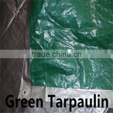 Blue/silver Mesh Tarp photo-4