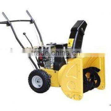 power snow thrower