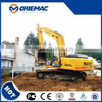 SANY Excavator SY700H Track Roller photo-3