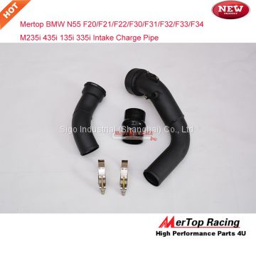 Mertop N55 F20/F21/F22 F30 F31 F32 F33 F34 M135i M235i 335i 435i charge pipe