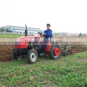 Wheel Tractor 2wd with PTO,high quality and better price