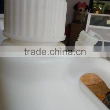 OEM Blow Molding Plastic 5 Gallen Utilityl Jug Plastic HDPE Jerry Cans Oil Fuel Drum photo-5