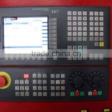 CNC Retifica Cilindrica Universal GK-320 photo-5