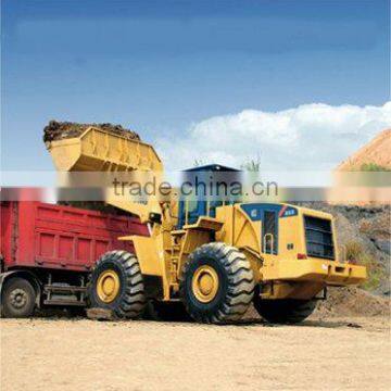 CLG888 LIUGONG Wheel Loader