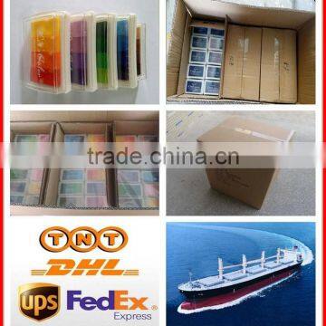 Large Size Toy Stamp Pad for Wholesale and Retail Popular Pad Printing Ink for Stamp Hot New Products for Wholesale Pad Printing photo-3