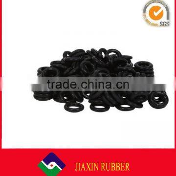 Automoblie Spare Parts PU Seal Rubber Polyurethane Silicone O Ring/O- Ring/Oring photo-2