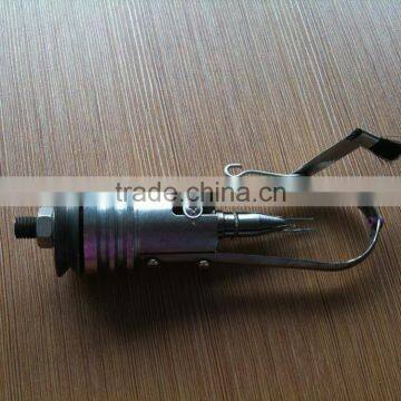 3-32 N Single Head Cord Knitting Machine photo-3