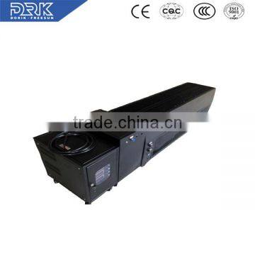 1.5m Walk Through Fog Screen/water Screen/mist Screen for Movies photo-4