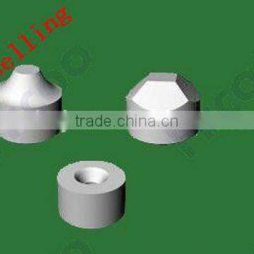 Saw Chain Anvil