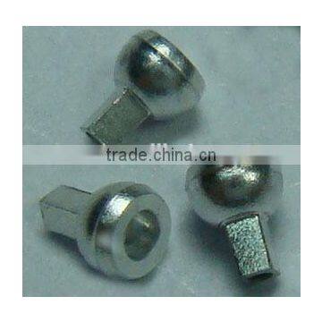 Customized Anodized Aluminum /carbon Electric Bicycle Spare Parts photo-2