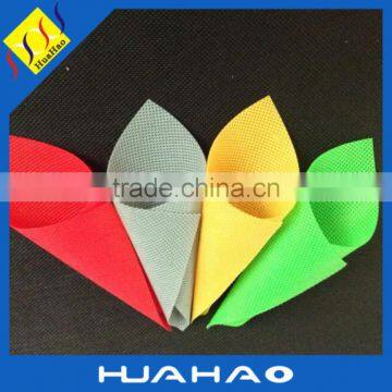 Home Textile, Bag, Agriculture, Car, Shoes Wear and Make to Order Supply-type PP Spunbond Nonwoven Fabric photo-2