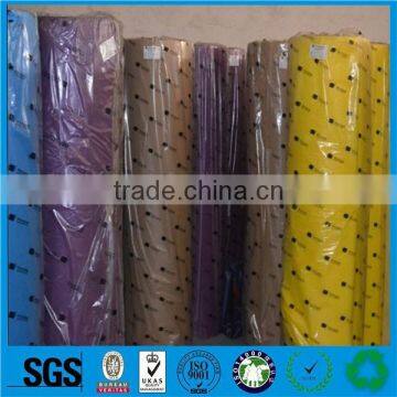 2016 Newly Breathability PP Spunbonded Nonwoven Fabrics photo-2