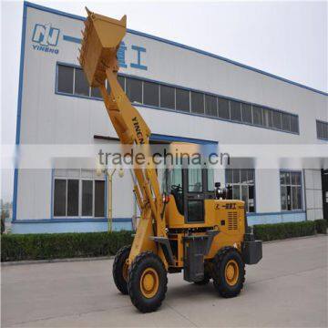 YINENG Wheel Loader YN926D photo-5