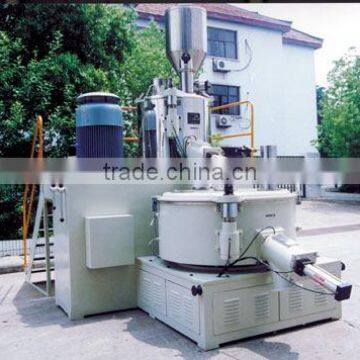 SRL-Z series heating /cooling mixing machinery