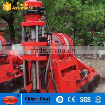 XY-2 Water Drilling Rig Machine For Water Wells
